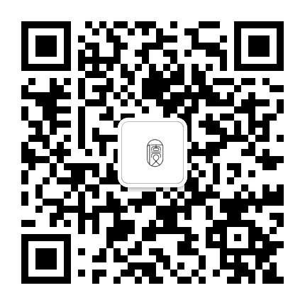 原官网儒曼公众号二维码